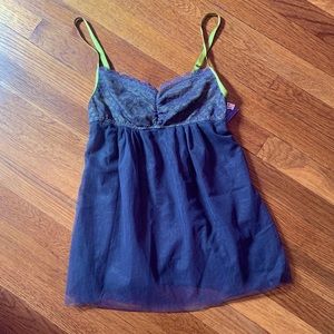 NWT Vera Wang Lingerie